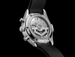 Best Sale TAG Heuer Carrera Chronograph Seafarer x Hodinkee