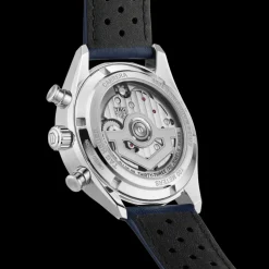 Best TAG Heuer Carrera Chronograph Tourbillon