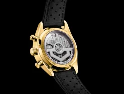 New TAG Heuer Carrera Chronograph