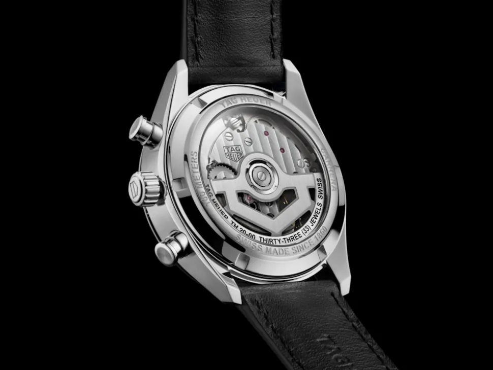 Cheap TAG Heuer Carrera Chronograph