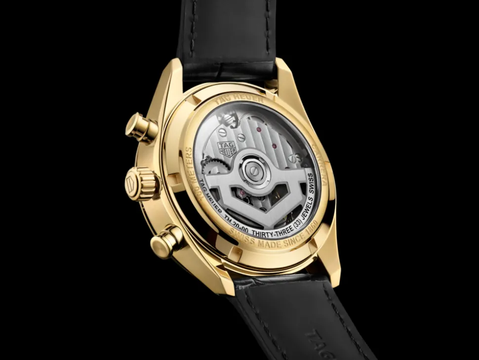 Clearance TAG Heuer Carrera Chronograph