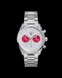 Shop TAG Heuer Carrera Chronograph Japan Limited Edition