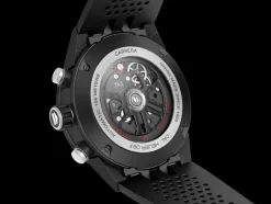 Online TAG Heuer Carrera Chronograph Tourbillon