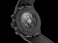 Fashion TAG Heuer Carrera Chronograph Tourbillon