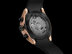 Best TAG Heuer Carrera Chronograph Extreme Sport
