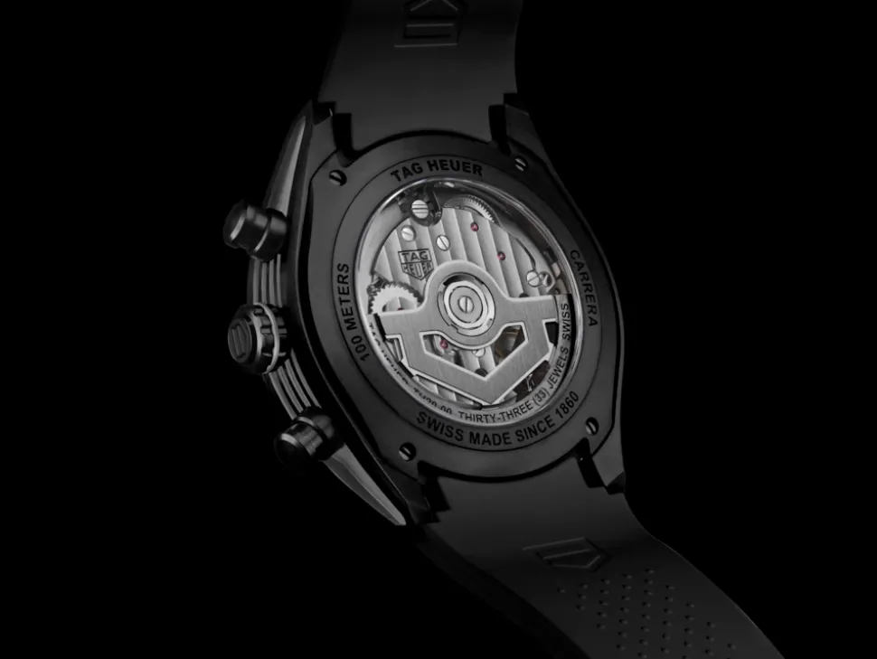 Best Sale TAG Heuer Carrera Chronograph Extreme Sport