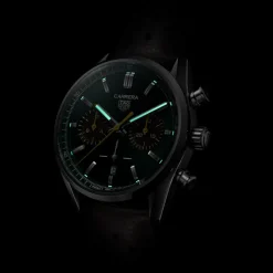 Outlet TAG Heuer Carrera Chronograph