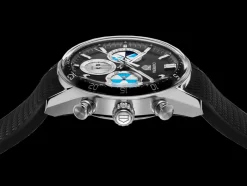 Best Sale TAG Heuer Carrera Chronograph Seafarer x Hodinkee