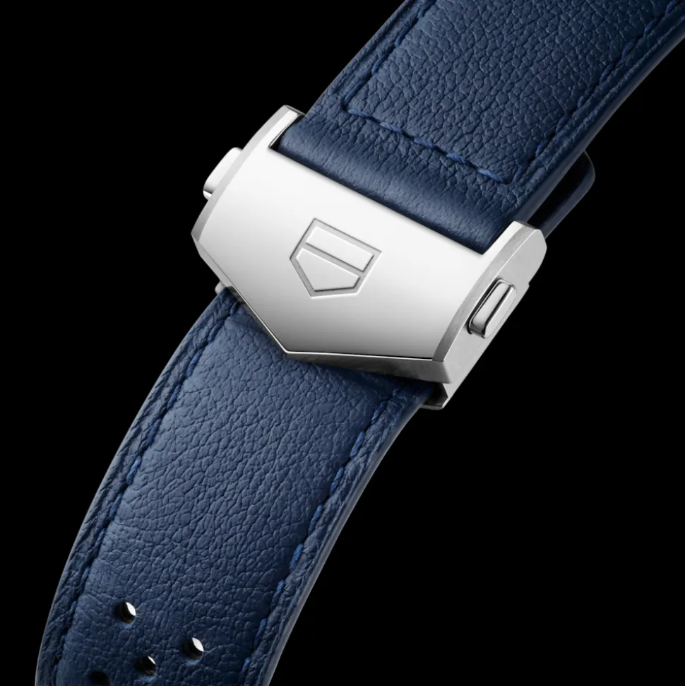 Best TAG Heuer Carrera Chronograph Tourbillon