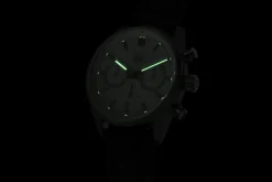 New TAG Heuer Carrera Chronograph