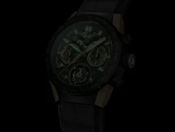 Discount TAG Heuer Carrera Chronograph Tourbillon