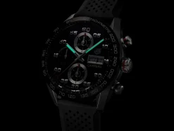 Best TAG Heuer Carrera Chronograph