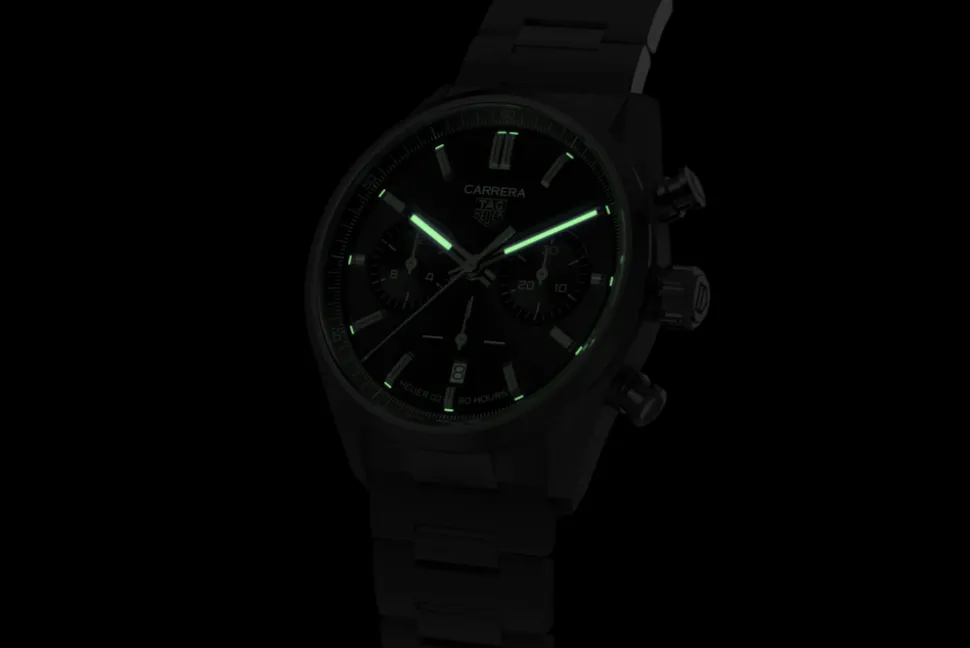 Discount TAG Heuer Carrera Chronograph