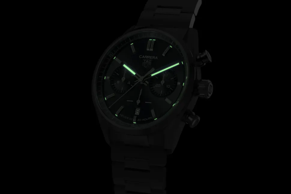 Discount TAG Heuer Carrera Chronograph