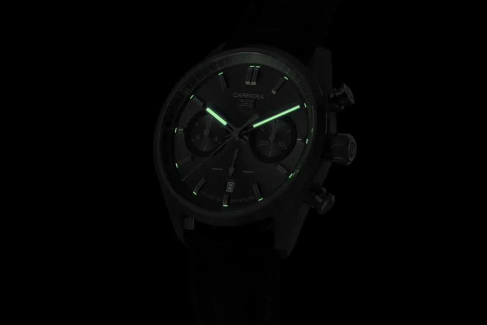 Cheap TAG Heuer Carrera Chronograph