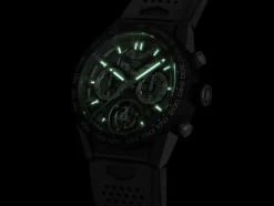 Online TAG Heuer Carrera Chronograph Tourbillon