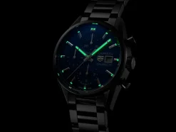 Clearance TAG Heuer Carrera Chronograph