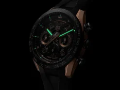 Best TAG Heuer Carrera Chronograph Extreme Sport