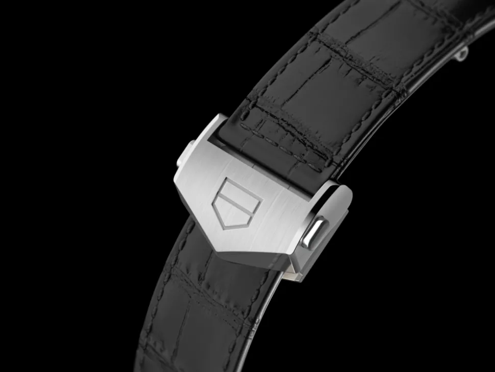Fashion TAG Heuer Carrera Chronograph