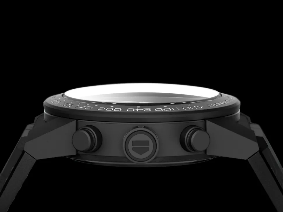 Fashion TAG Heuer Carrera Chronograph Tourbillon