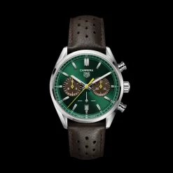 Outlet TAG Heuer Carrera Chronograph