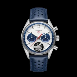 Best TAG Heuer Carrera Chronograph Tourbillon