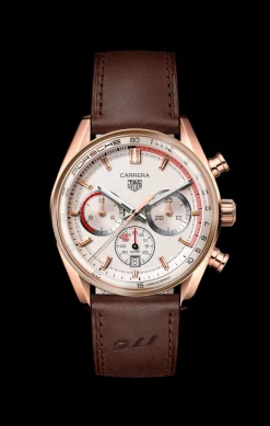 Flash Sale TAG Heuer Carrera Chronosprint x Porsche