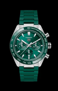 Best TAG Heuer Carrera Chronograph