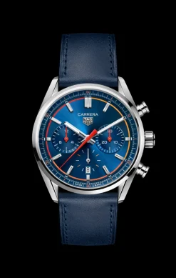 Fashion TAG Heuer Carrera Chronograph