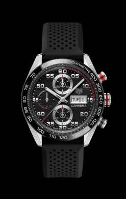 Best TAG Heuer Carrera Chronograph