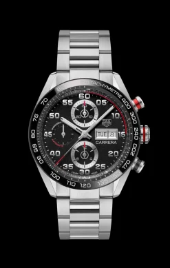 Best Sale TAG Heuer Carrera Chronograph
