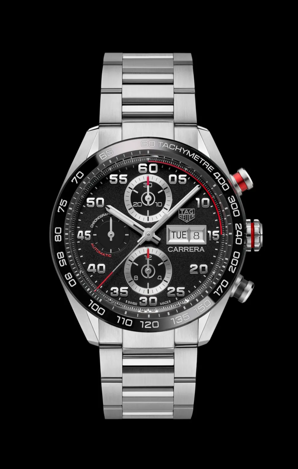 Best Sale TAG Heuer Carrera Chronograph