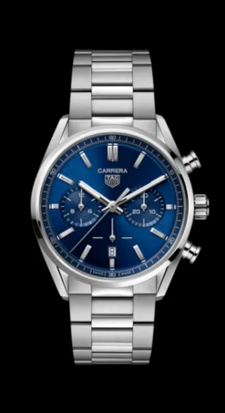 Discount TAG Heuer Carrera Chronograph