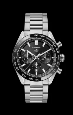 Flash Sale TAG Heuer Carrera Chronograph
