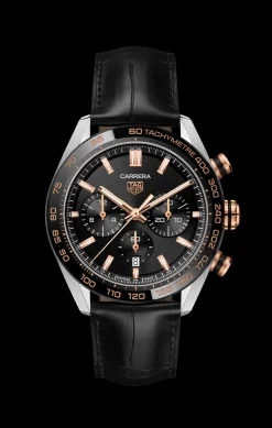 Fashion TAG Heuer Carrera Chronograph