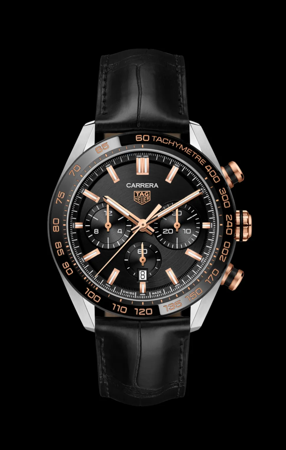 Fashion TAG Heuer Carrera Chronograph