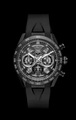 Best Sale TAG Heuer Carrera Chronograph Extreme Sport