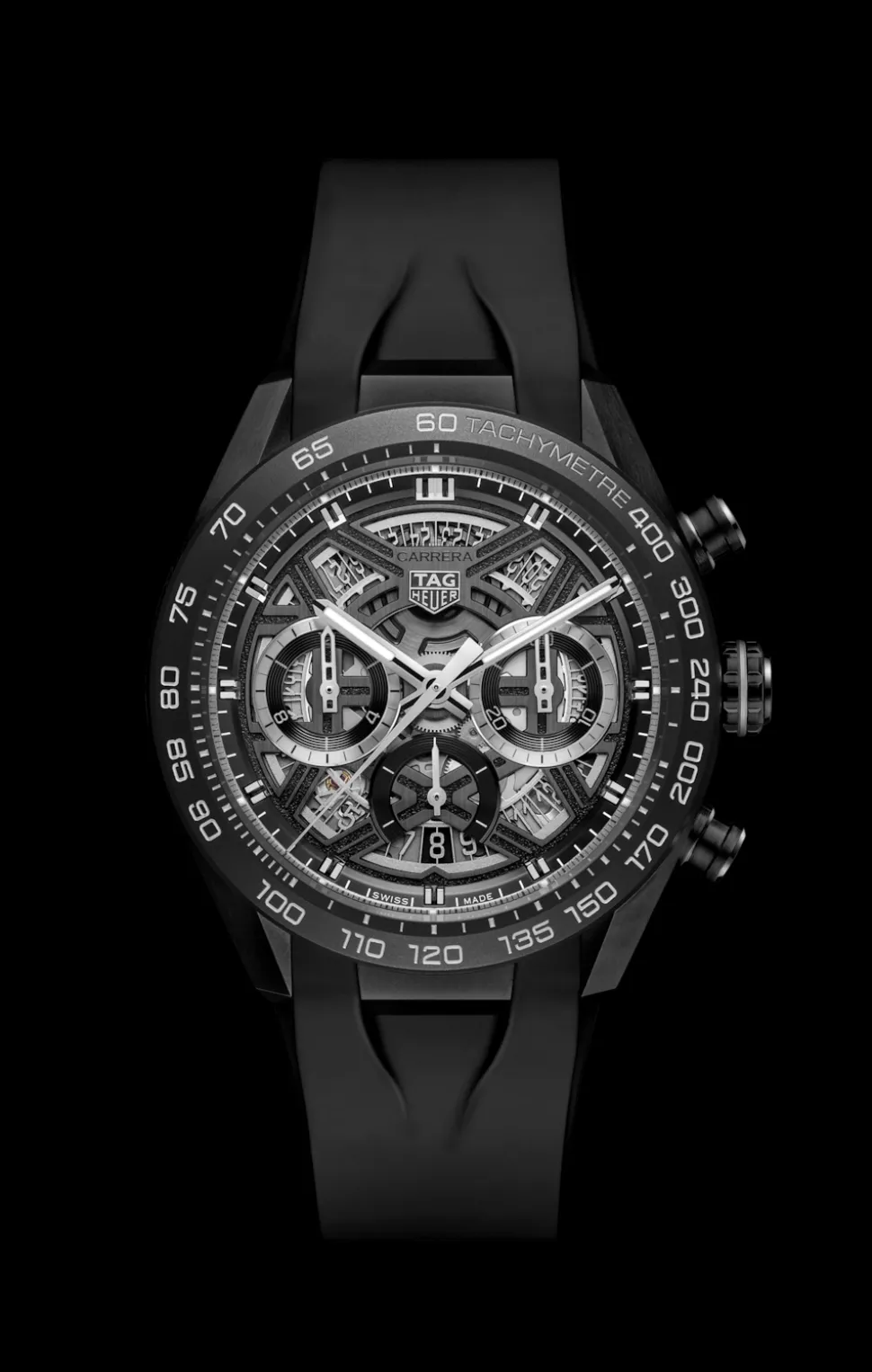 Best Sale TAG Heuer Carrera Chronograph Extreme Sport
