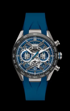 Best Sale TAG Heuer Carrera Chronograph Extreme Sport