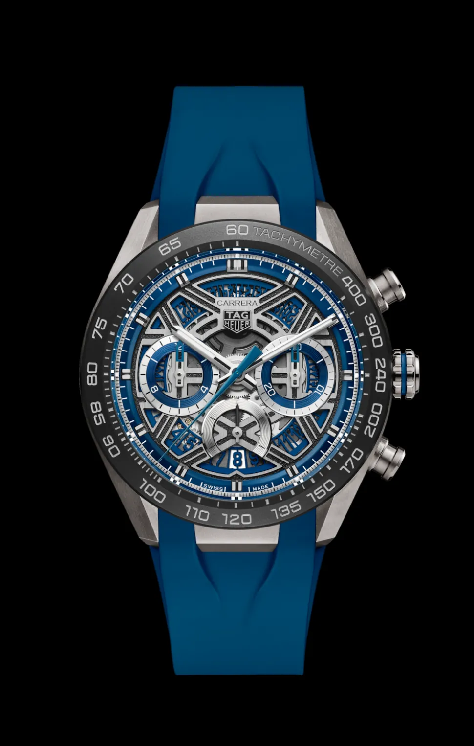 Best Sale TAG Heuer Carrera Chronograph Extreme Sport