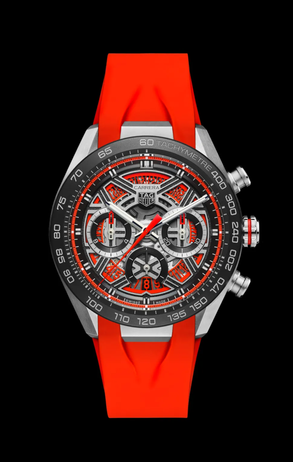 Hot TAG Heuer Carrera Chronograph Extreme Sport