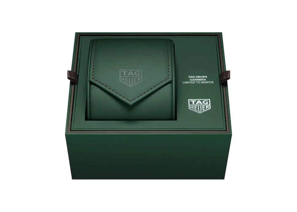 Outlet TAG Heuer Carrera Chronograph
