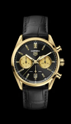 Clearance TAG Heuer Carrera Chronograph