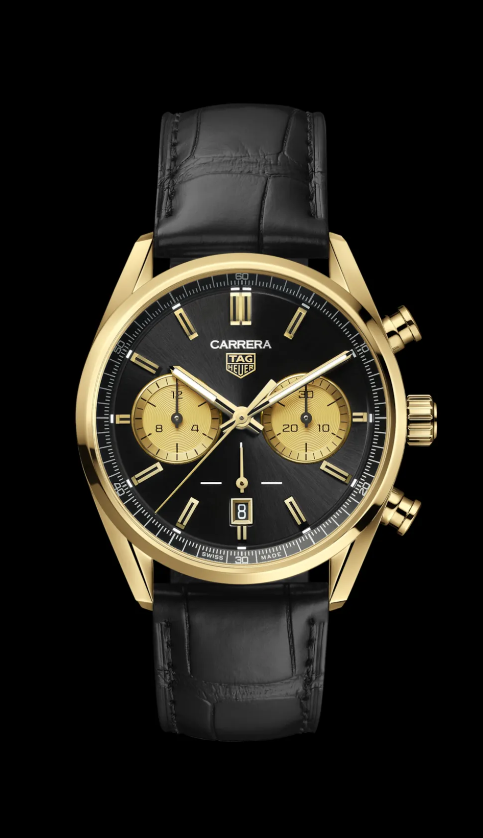 Clearance TAG Heuer Carrera Chronograph