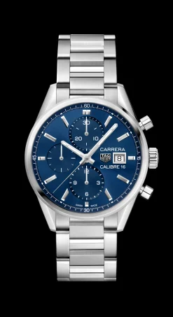 Clearance TAG Heuer Carrera Chronograph