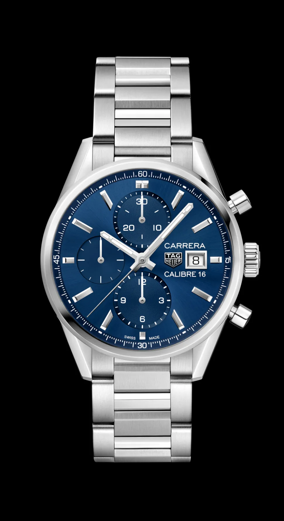 Clearance TAG Heuer Carrera Chronograph
