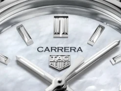 Sale TAG Heuer Carrera Date