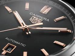 Clearance TAG Heuer Carrera Date