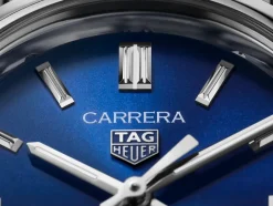 Clearance TAG Heuer Carrera Date