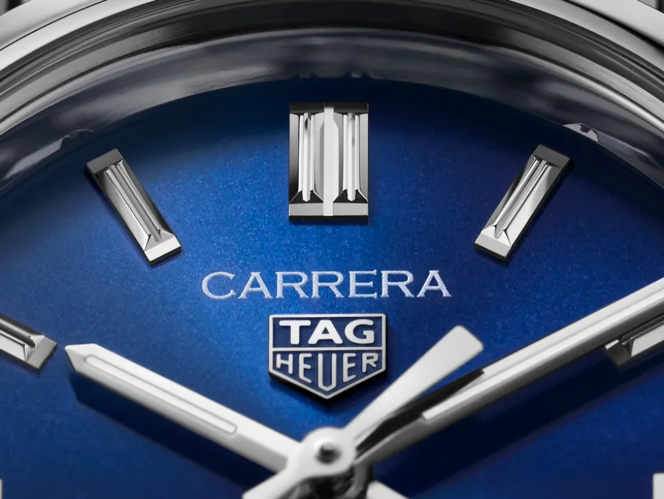 Clearance TAG Heuer Carrera Date